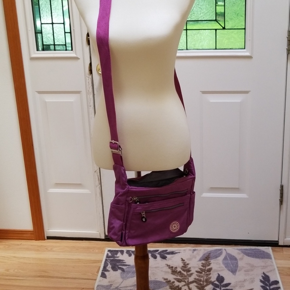 Aotian Bags Crossbody / Shoulder Bag